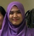 ​Ira Idayu Zulkifli